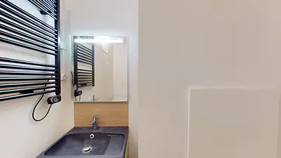 Photo du 2 Place Louis Aragon, 93160 Noisy-le-Grand, France Noisy-le-Grand