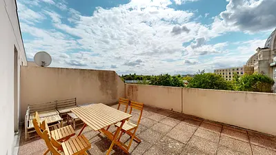 Photo du 2 Place Louis Aragon, 93160 Noisy-le-Grand, France Noisy-le-Grand