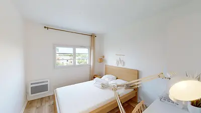 Photo du 2 Place Louis Aragon, 93160 Noisy-le-Grand, France Noisy-le-Grand