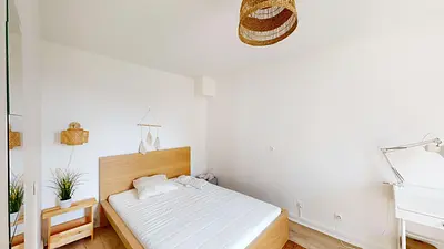 Photo du 2 Place Louis Aragon, 93160 Noisy-le-Grand, France Noisy-le-Grand