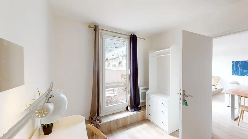 Photo du 2 Place Louis Aragon, 93160 Noisy-le-Grand, France Noisy-le-Grand