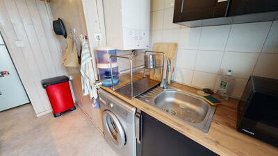 Photo du 5 Boulevard De Larramet, 31300 Toulouse, France Toulouse