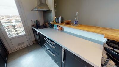 Photo du 5 Boulevard De Larramet, 31300 Toulouse, France Toulouse