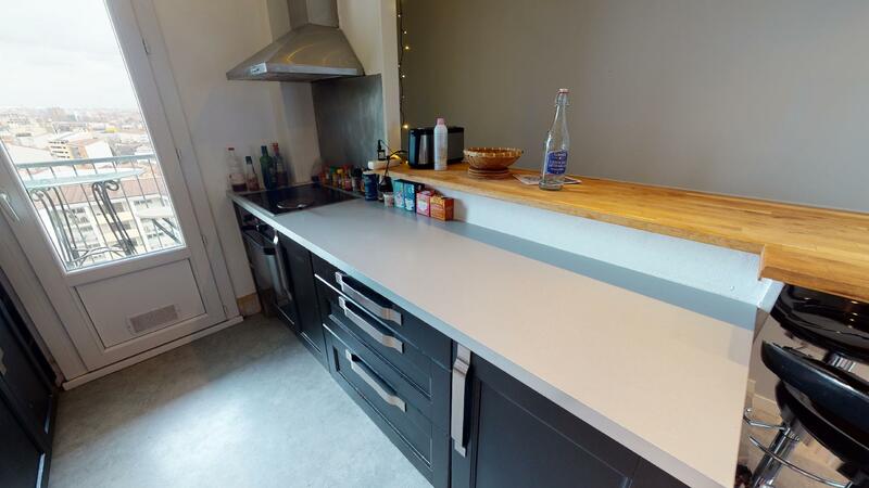 Photo du 5 Boulevard De Larramet, 31300 Toulouse, France Toulouse