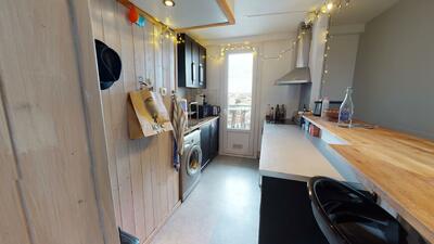 Photo du 5 Boulevard De Larramet, 31300 Toulouse, France Toulouse