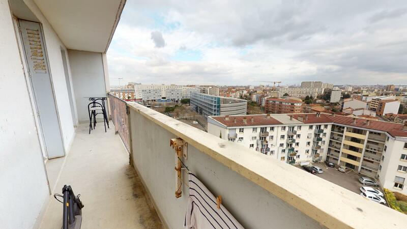 Photo du 5 Boulevard De Larramet, 31300 Toulouse, France Toulouse