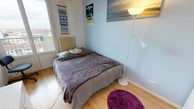 Photo du 5 Boulevard De Larramet, 31300 Toulouse, France Toulouse