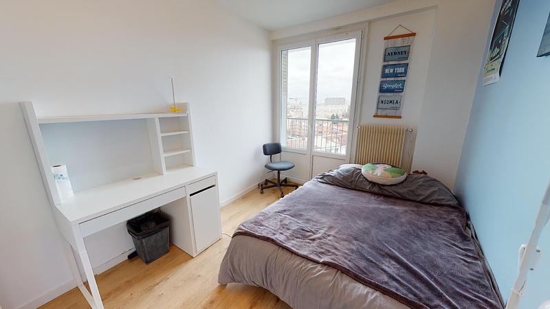 Photo du 5 Boulevard De Larramet, 31300 Toulouse, France Toulouse