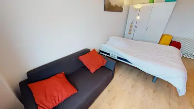 Photo du 5 Boulevard De Larramet, 31300 Toulouse, France Toulouse