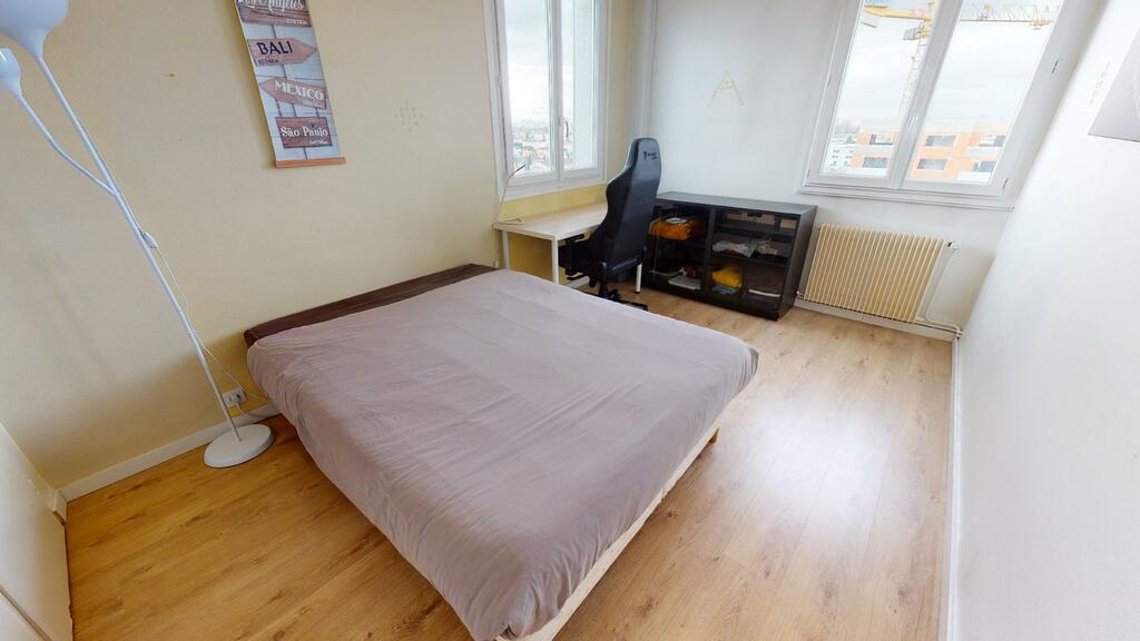 Photo du 5 Boulevard De Larramet, 31300 Toulouse, France Toulouse