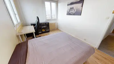 Photo du 5 Boulevard De Larramet, 31300 Toulouse, France Toulouse