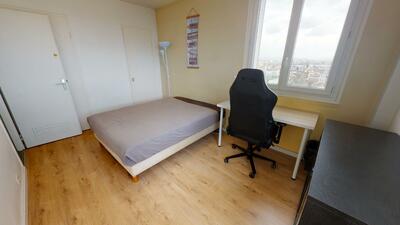 Photo du 5 Boulevard De Larramet, 31300 Toulouse, France Toulouse