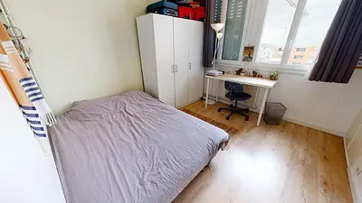 Photo du 5 Boulevard De Larramet, 31300 Toulouse, France Toulouse