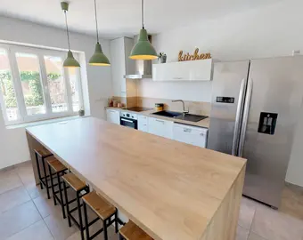 Exemple d'ameublement pour votre location meublée