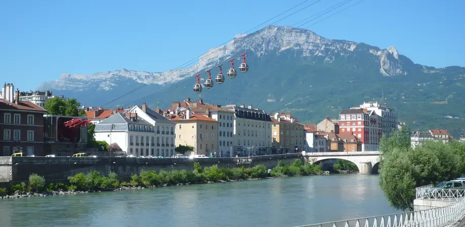 Ouverture Mon Bel Appart Grenoble