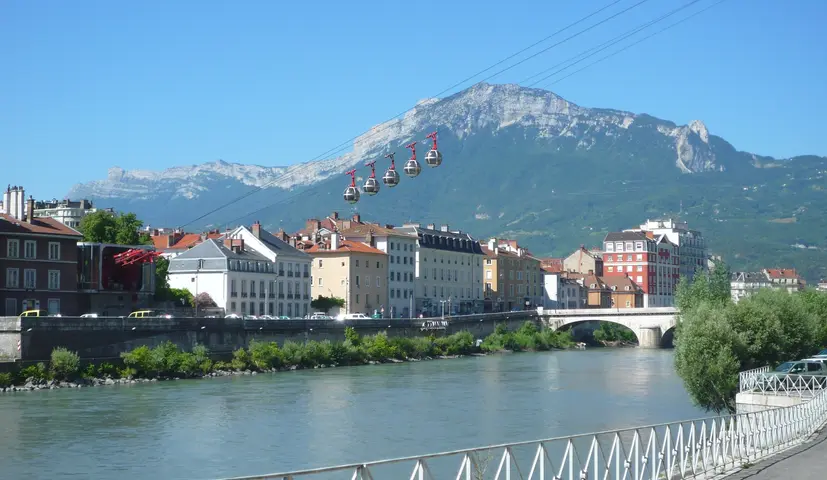 Ouverture Mon Bel Appart Grenoble