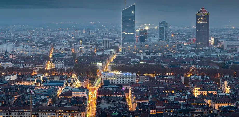 Investissement locatif à Lyon, un choix sûr