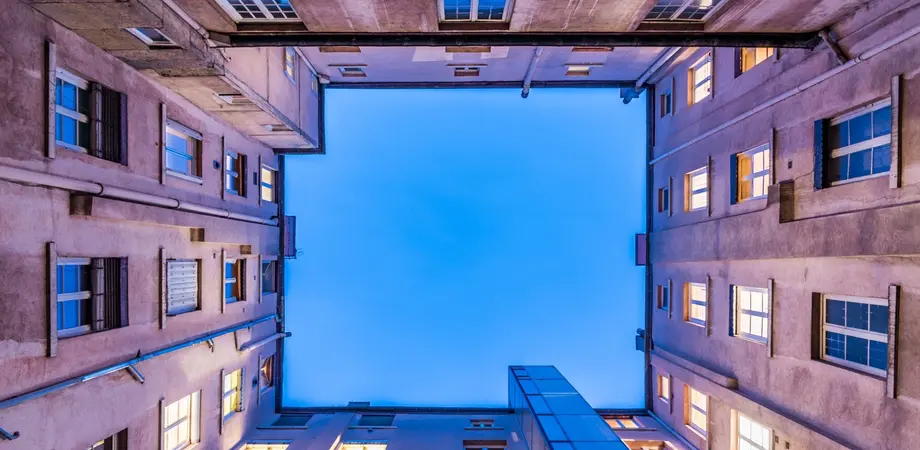 cour lyonnaise, ou investir à Lyon