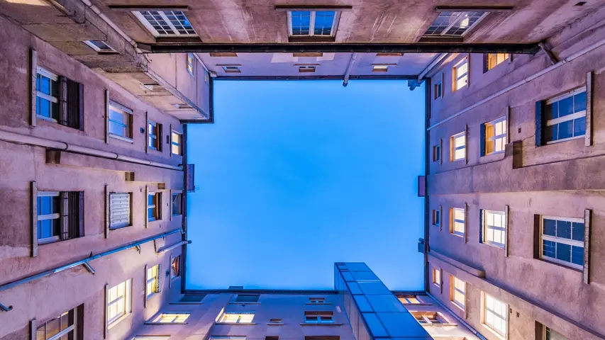 cour lyonnaise, ou investir à Lyon