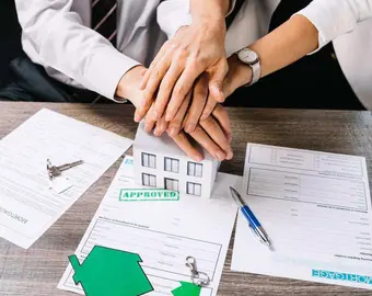 Société civile immobilière, fonctionnement