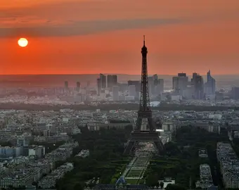 location appartement meublé Paris