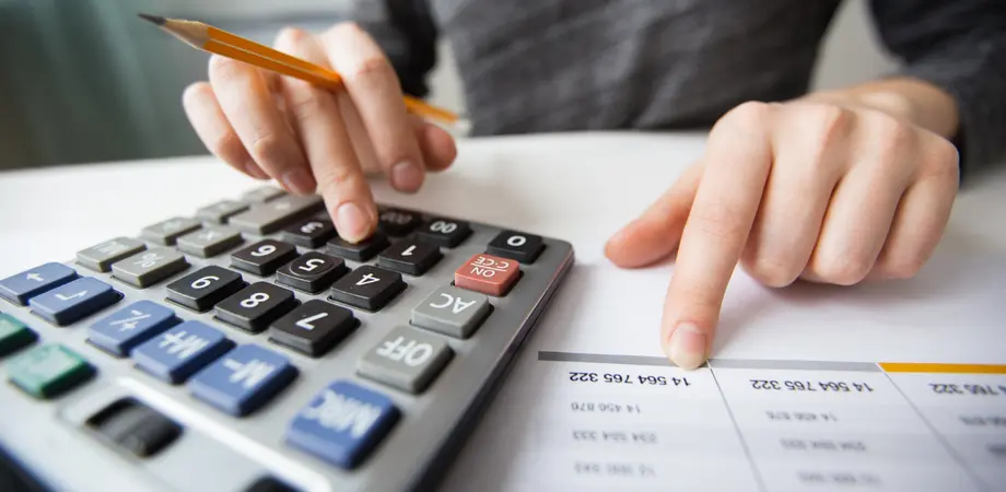 charges locatives :calcul au forfait ou au réel