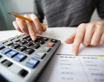 charges locatives :calcul au forfait ou au réel