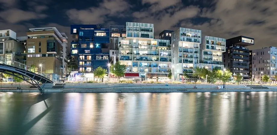 Acheter neuf pour un investissement locatif