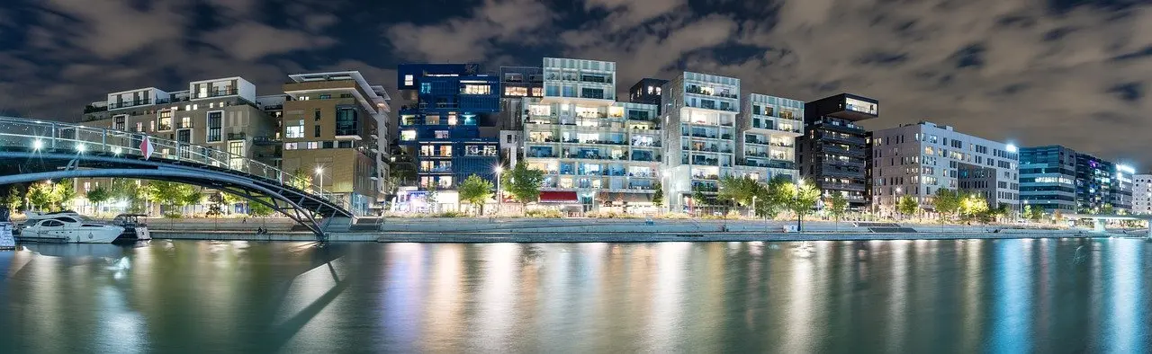 Acheter neuf pour un investissement locatif