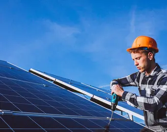 autoconsommation énergétique appartement