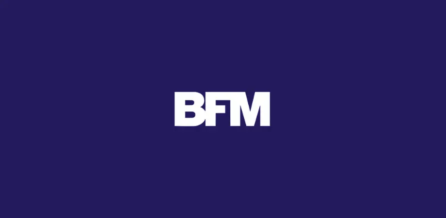 BFM parle du baromètre de la colocation oqoro