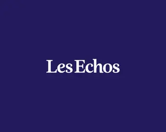 Article des echos sur le baromètre de la colocation