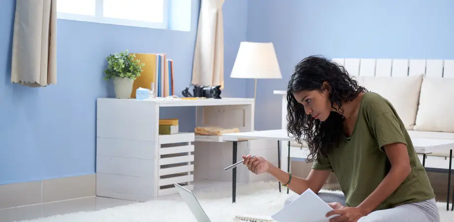recherche logement