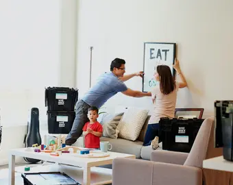 Comment bien préparer son déménagement 
