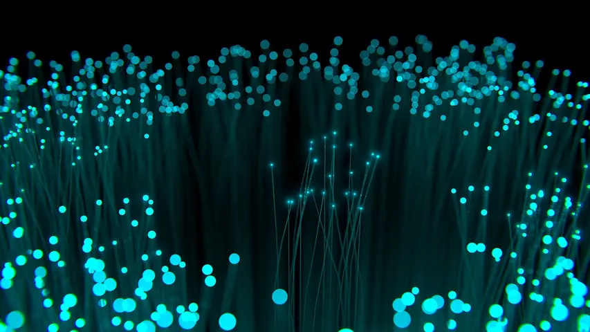 fibre optique