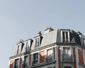 Investissement immeuble de rapport