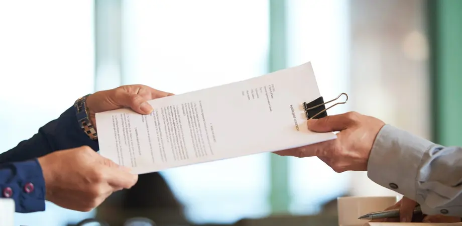 Les clauses obligatoires du bail