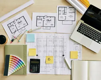 Plan rénovation maison pour investissement locatif
