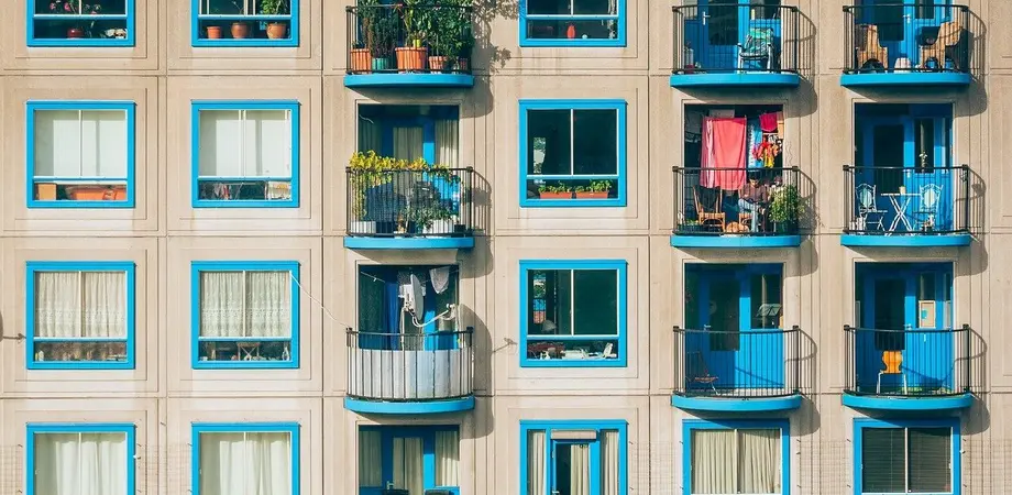 Que faire si mon locataire trouble le voisinage d'un appartement?