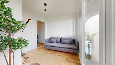 Photo du 6 Boulevard Pablo Picasso, 94000 Créteil, France Créteil