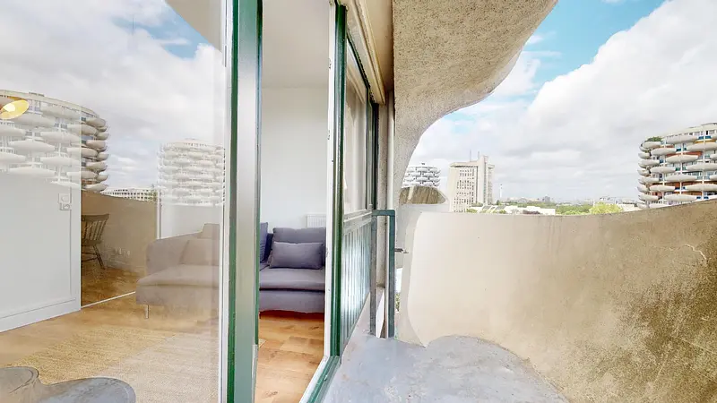 Photo du 6 Boulevard Pablo Picasso, 94000 Créteil, France Créteil