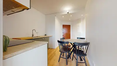 Photo du 6 Boulevard Pablo Picasso, 94000 Créteil, France Créteil