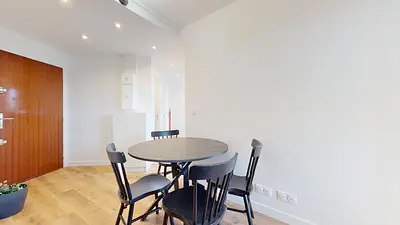 Photo du 6 Boulevard Pablo Picasso, 94000 Créteil, France Créteil