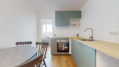 Photo du 6 Boulevard Pablo Picasso, 94000 Créteil, France Créteil