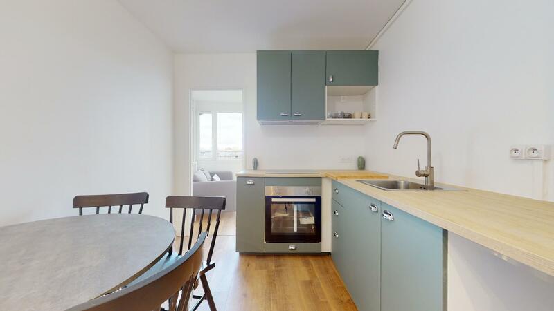 Photo du 6 Boulevard Pablo Picasso, 94000 Créteil, France Créteil