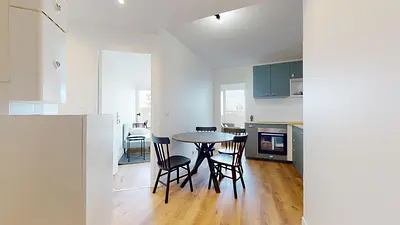 Photo du 6 Boulevard Pablo Picasso, 94000 Créteil, France Créteil