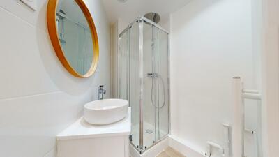 Photo du 6 Boulevard Pablo Picasso, 94000 Créteil, France Créteil