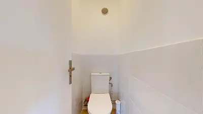 Photo du 6 Boulevard Pablo Picasso, 94000 Créteil, France Créteil