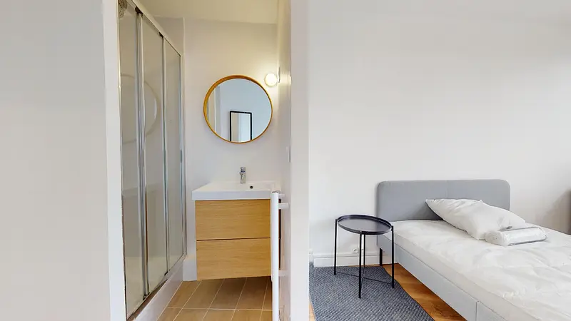 Photo du 6 Boulevard Pablo Picasso, 94000 Créteil, France Créteil