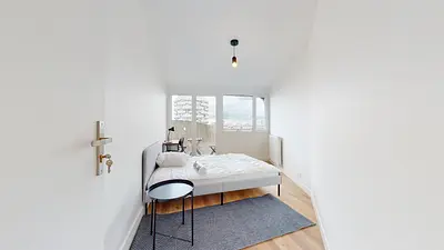 Photo du 6 Boulevard Pablo Picasso, 94000 Créteil, France Créteil